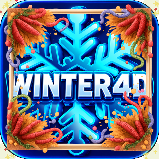 winter4d — galeri pratinjau - APK Resmi